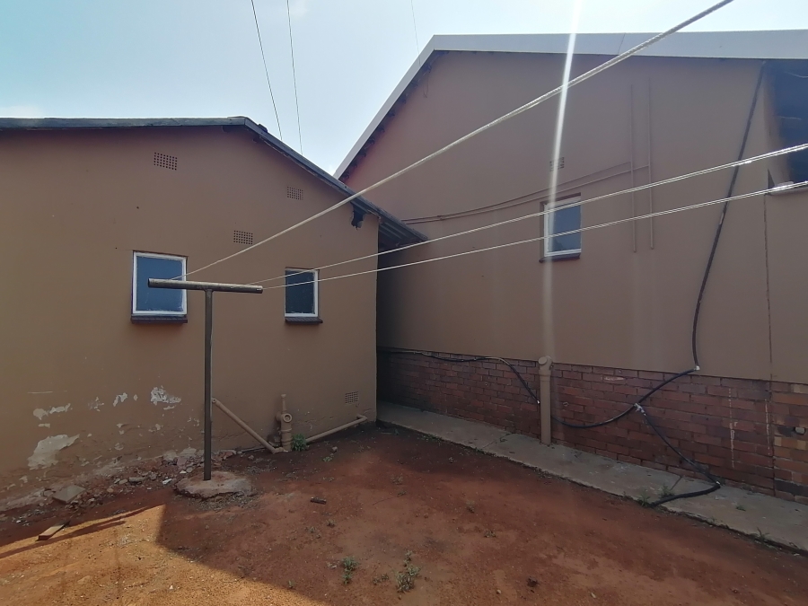3 Bedroom Property for Sale in Randlespark North West